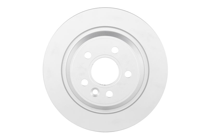 Bosch 0986479397 Brake Disc - 1