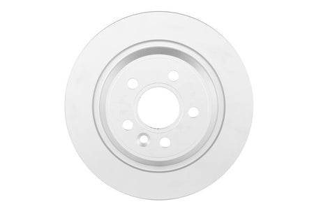 Bosch 0986479397 Brake Disc - 1