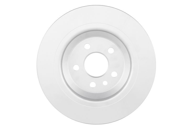 Bosch 0986479397 Brake Disc - 3