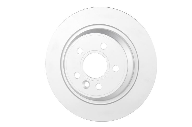 Bosch 0986479397 Brake Disc - 6
