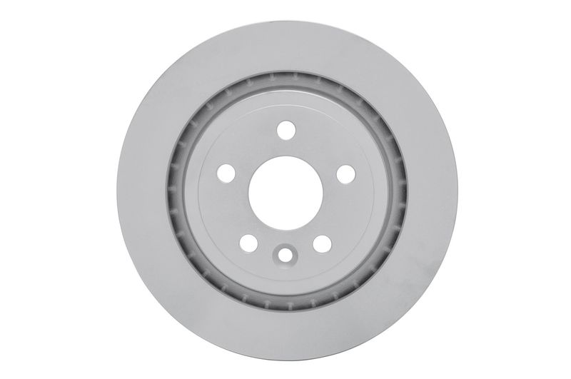 Bosch 0986479398 Brake Disc - 1
