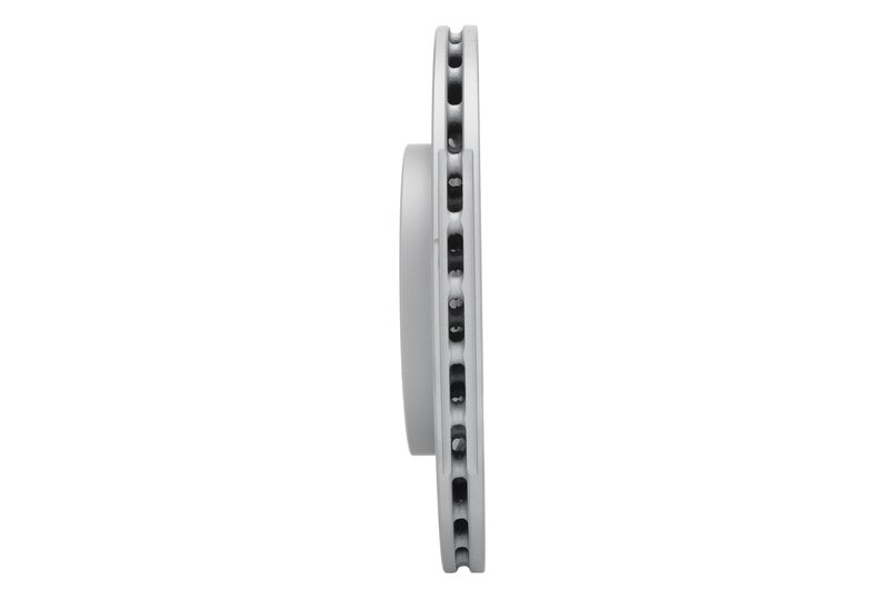 Bosch 0986479398 Brake Disc - 2