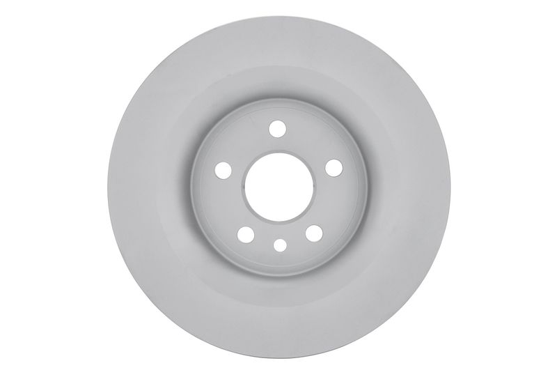 Bosch 0986479398 Brake Disc - 3