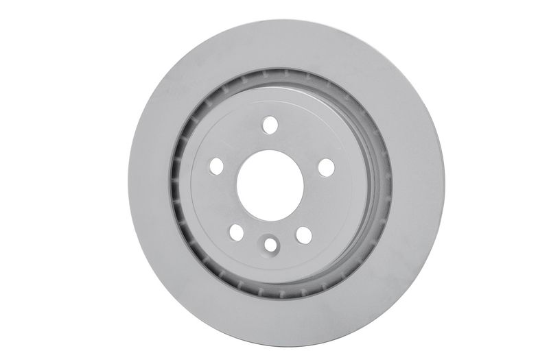 Bosch 0986479398 Brake Disc - 6