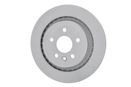 Bosch 0986479398 Brake Disc - 6