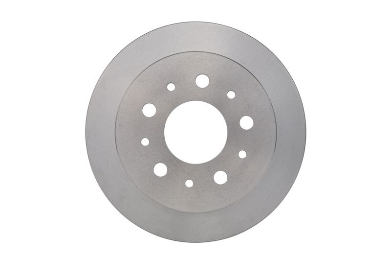 Bosch 0986479399 Brake Disc - 1