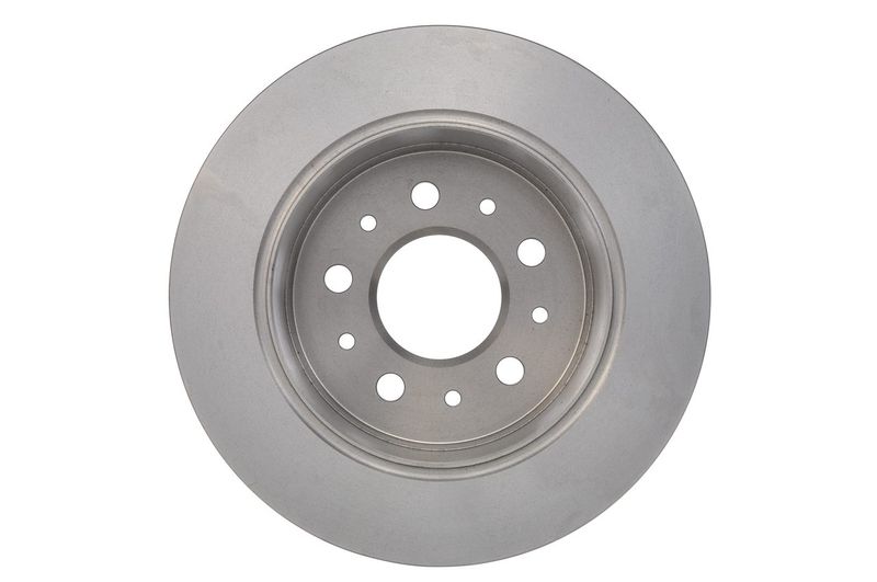 Bosch 0986479399 Brake Disc - 3