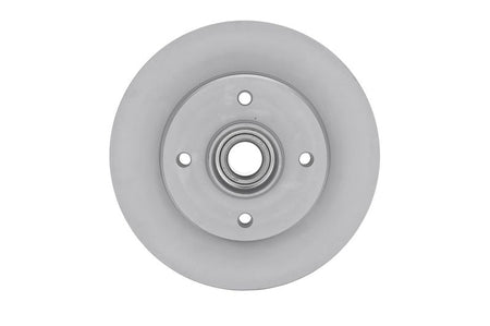 Bosch 0986479400 Brake Disc - 1