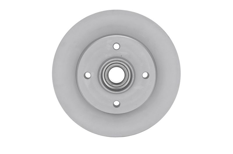 Bosch 0986479400 Brake Disc - 1
