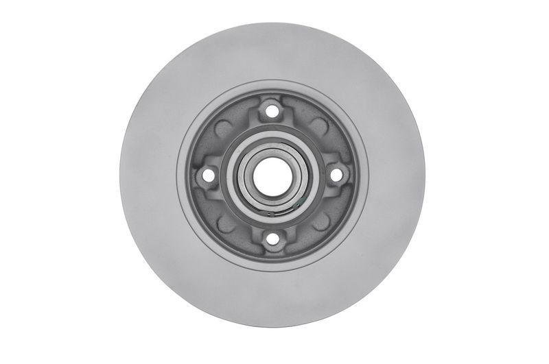 Bosch 0986479400 Brake Disc - 3