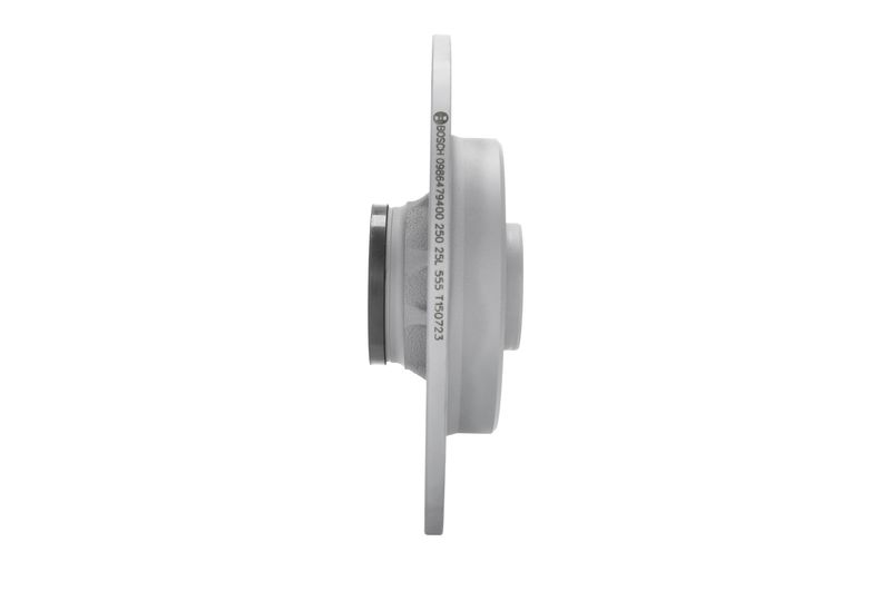 Bosch 0986479400 Brake Disc - 4