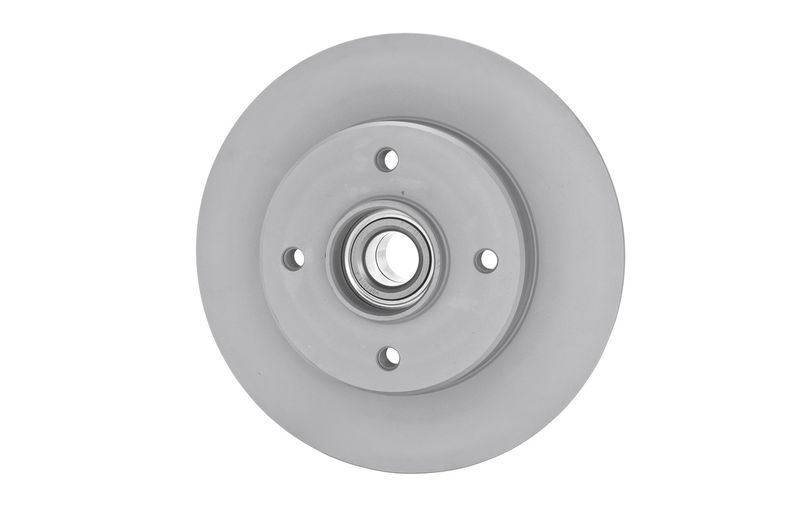 Bosch 0986479400 Brake Disc - 6