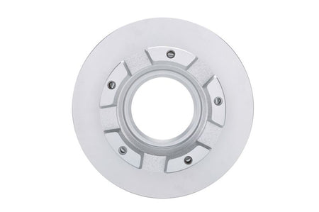 Bosch 0986479401 Brake Disc - 1