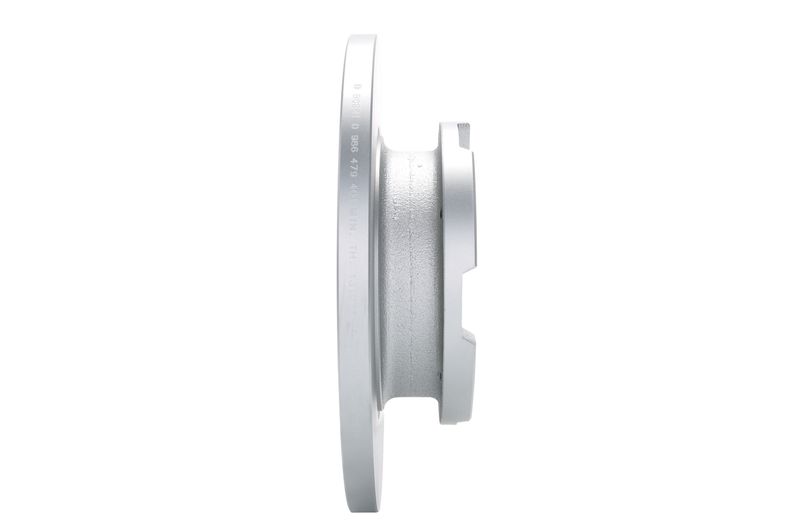 Bosch 0986479401 Brake Disc - 4
