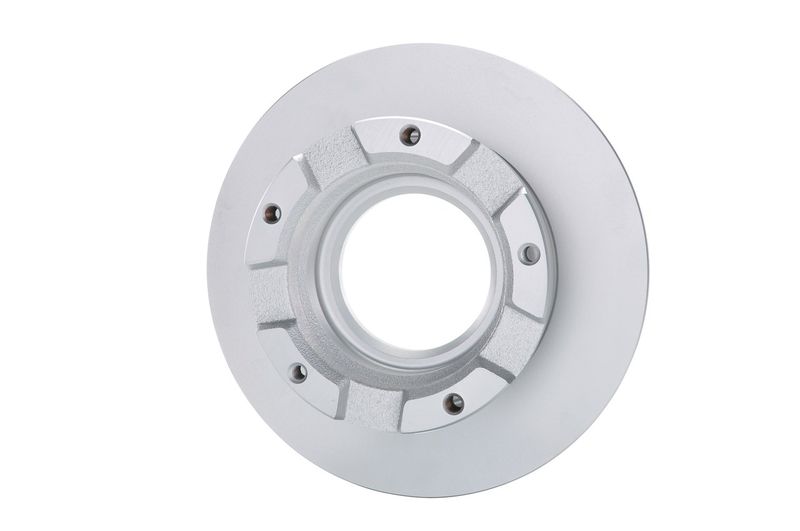 Bosch 0986479401 Brake Disc - 6