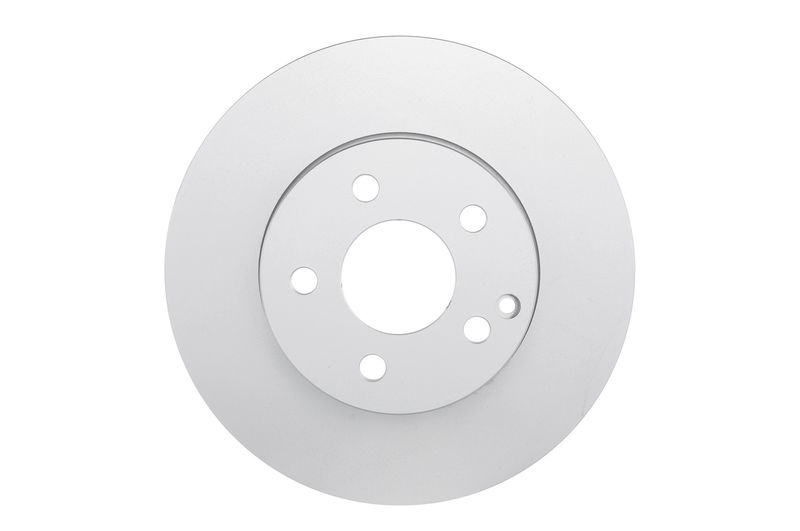 Bosch 0986479407 Brake Disc - 1