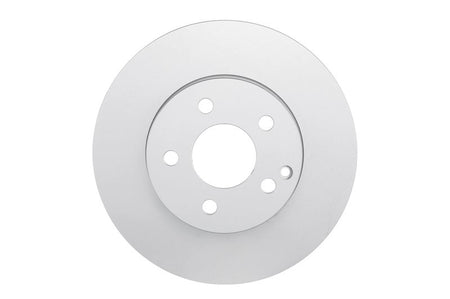 Bosch 0986479407 Brake Disc - 1