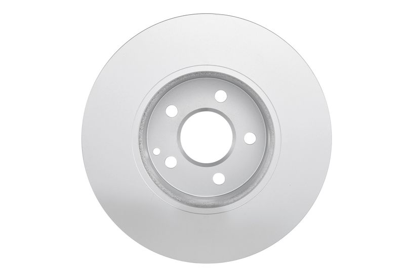 Bosch 0986479407 Brake Disc - 3