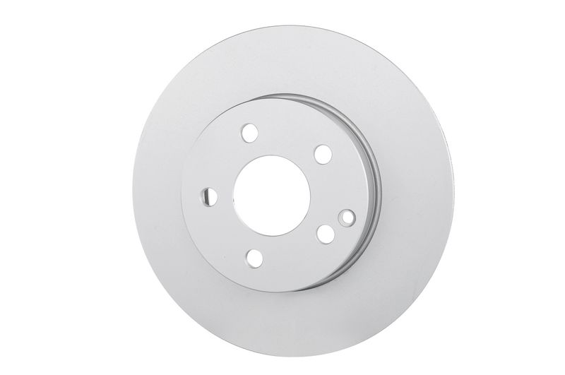 Bosch 0986479407 Brake Disc - 6