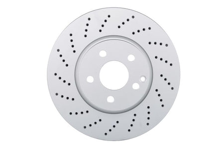 Bosch 0986479408 Brake Disc - 1