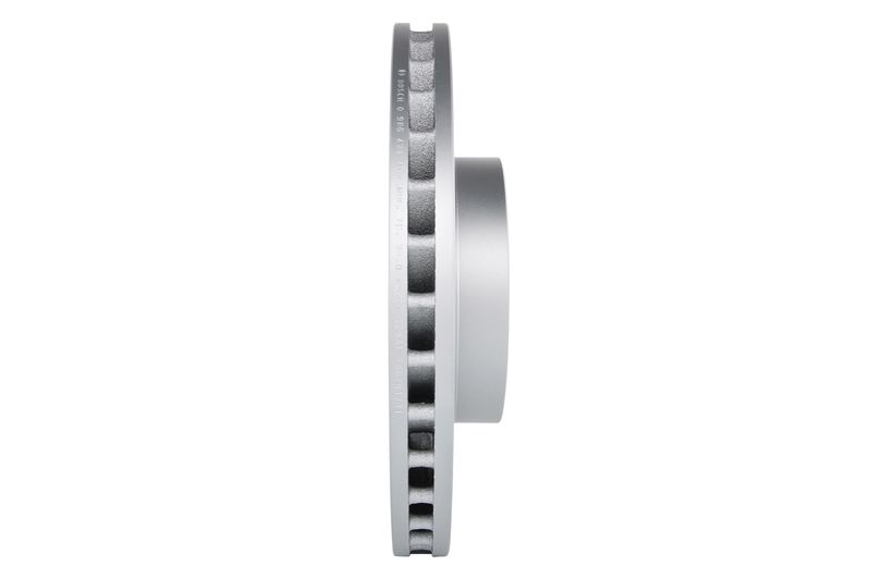 Bosch 0986479408 Brake Disc - 4