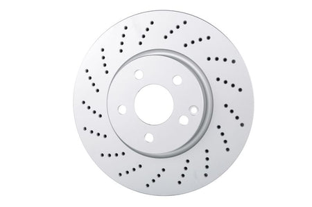 Bosch 0986479408 Brake Disc - 6