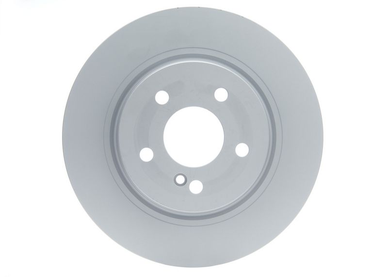 Bosch 0986479411 Brake Disc - 1