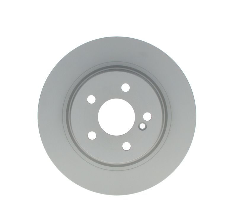 Bosch 0986479411 Brake Disc - 3