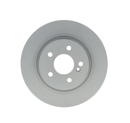 Bosch 0986479411 Brake Disc - 3