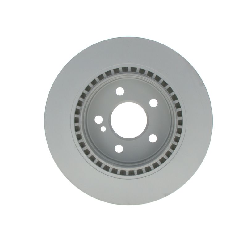 Bosch 0986479411 Brake Disc - 6