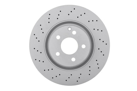 Bosch 0986479413 Brake Disc - 1