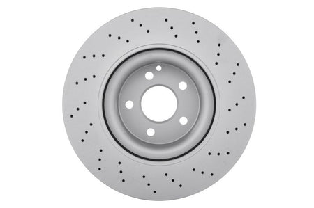 Bosch 0986479413 Brake Disc - 3
