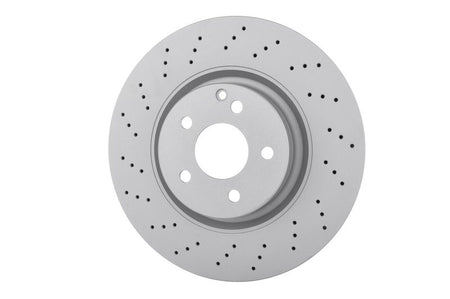 Bosch 0986479413 Brake Disc - 6