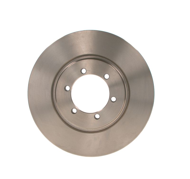 Bosch 0986479416 Brake Disc - 3