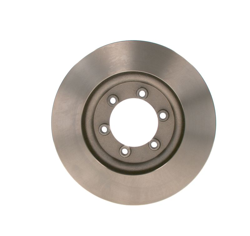 Bosch 0986479416 Brake Disc - 6