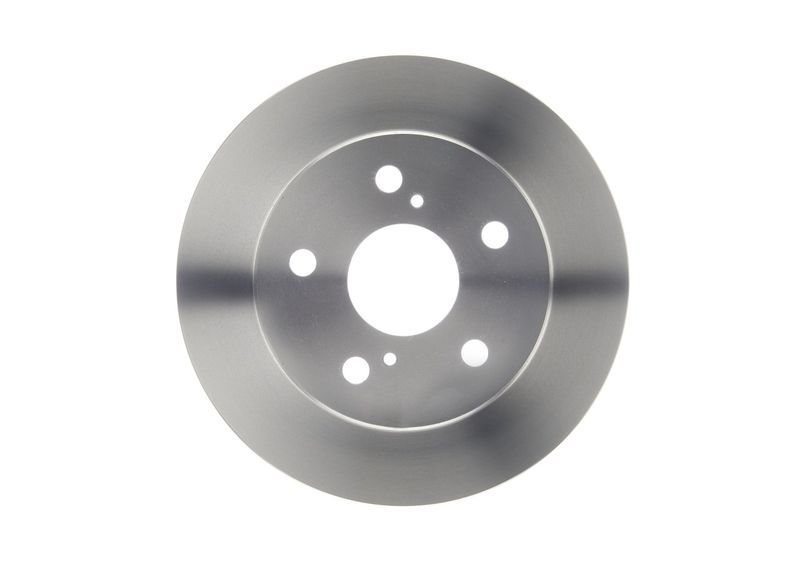 Bosch 0986479418 Brake Disc - 1