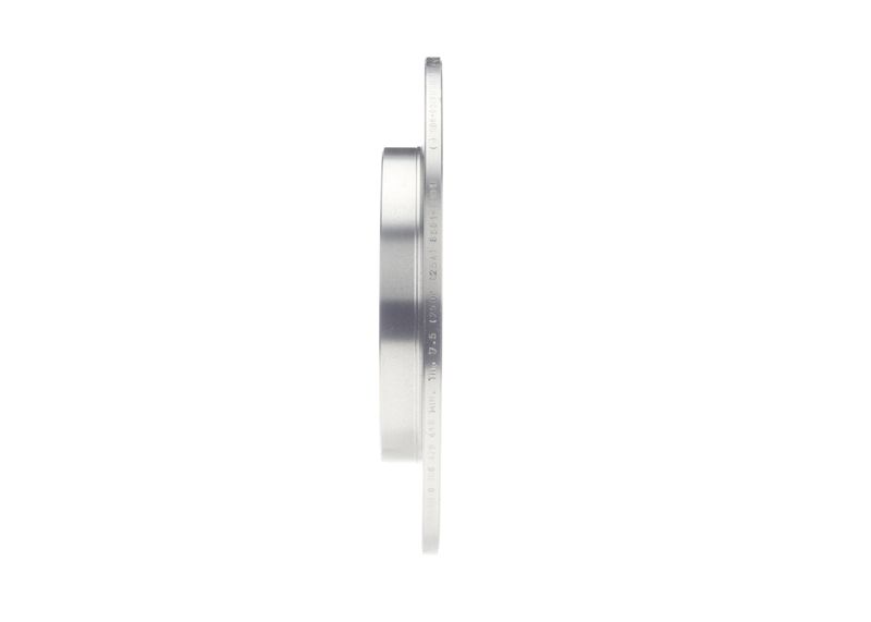 Bosch 0986479418 Brake Disc - 2
