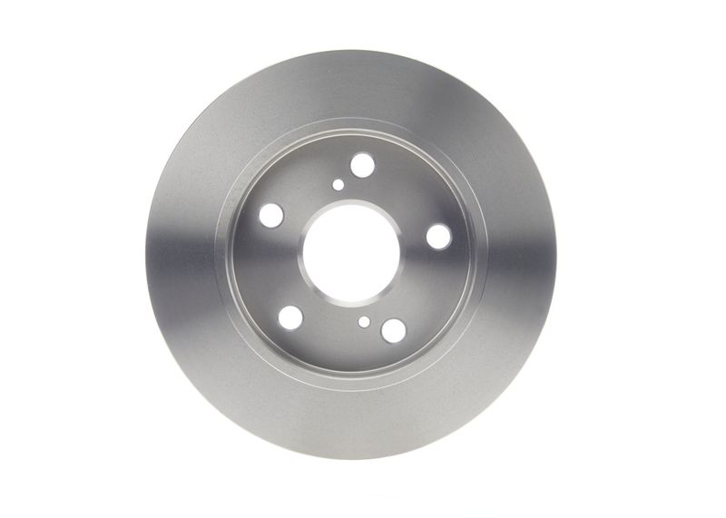Bosch 0986479418 Brake Disc - 3