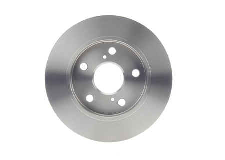 Bosch 0986479418 Brake Disc - 3