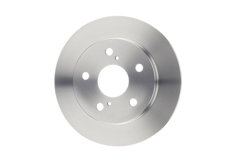 Bosch 0986479418 Brake Disc - 6