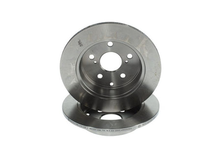 Bosch 0986479419 Brake Disc - 1