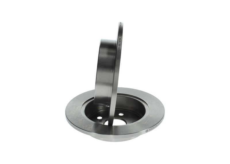 Bosch 0986479419 Brake Disc - 2