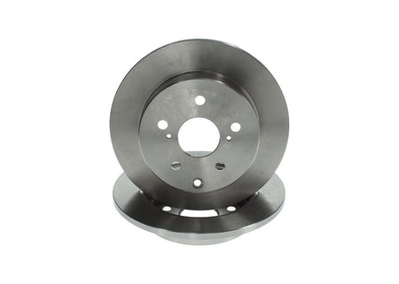 Bosch 0986479419 Brake Disc - 3