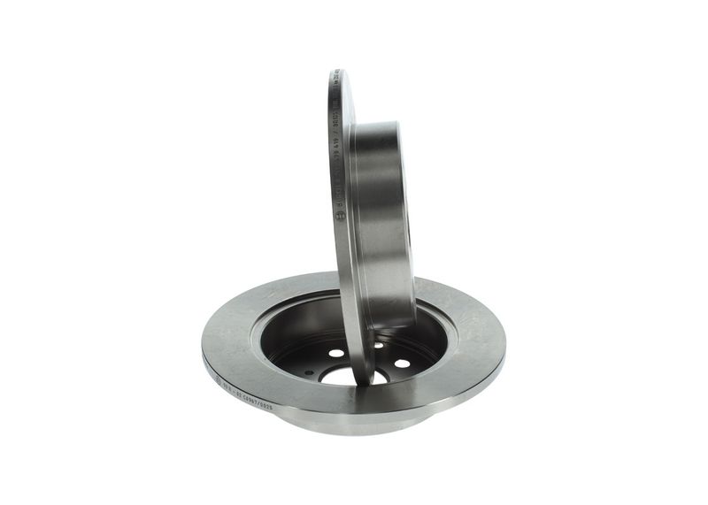 Bosch 0986479419 Brake Disc - 4