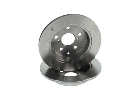 Bosch 0986479419 Brake Disc - 6
