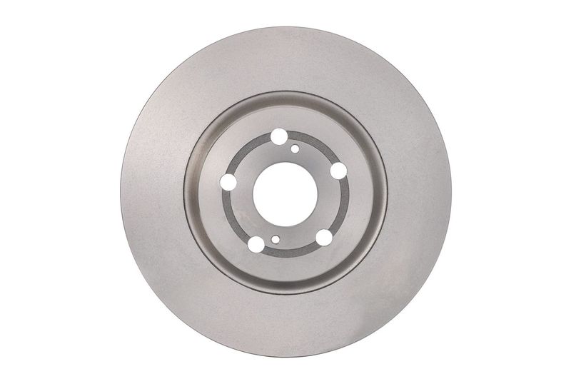 Bosch 0986479423 Brake Disc - 1