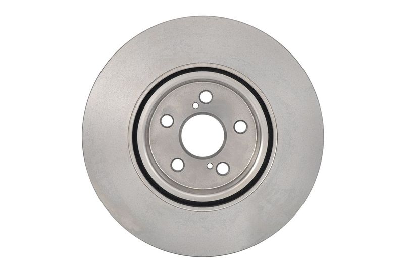 Bosch 0986479423 Brake Disc - 3