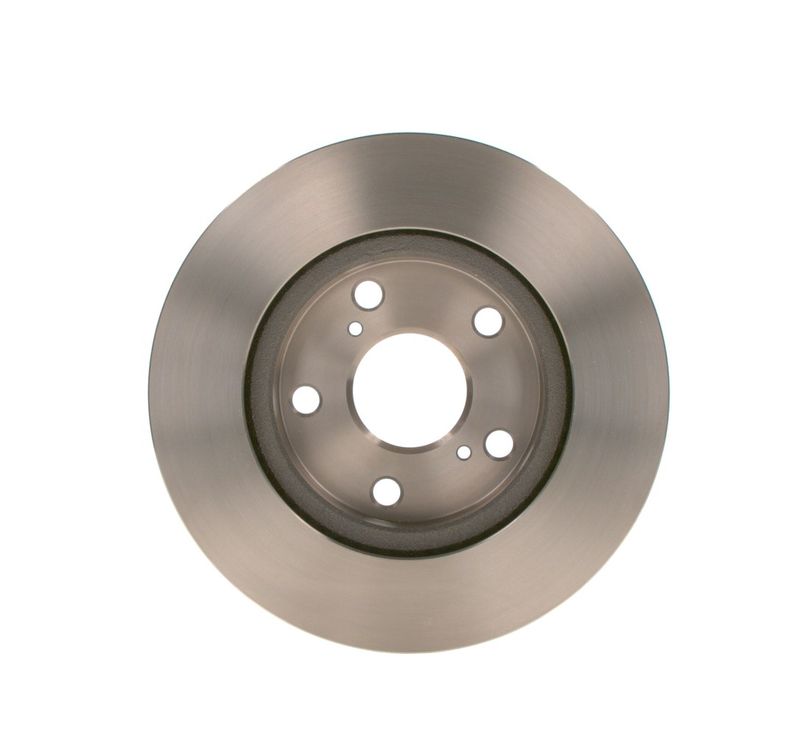Bosch 0986479428 Brake Disc - 1