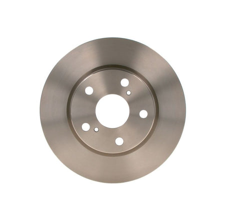 Bosch 0986479428 Brake Disc - 3
