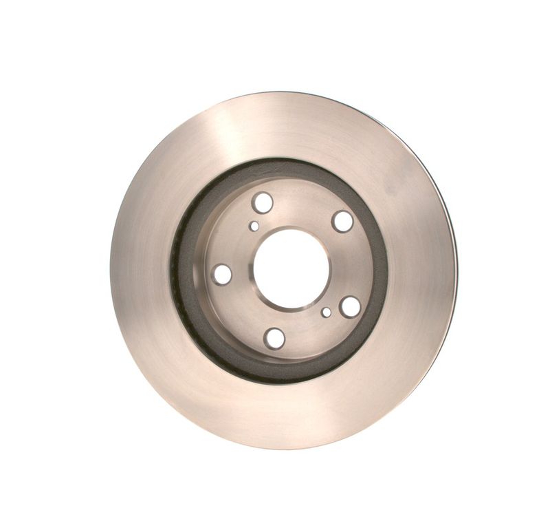 Bosch 0986479428 Brake Disc - 6